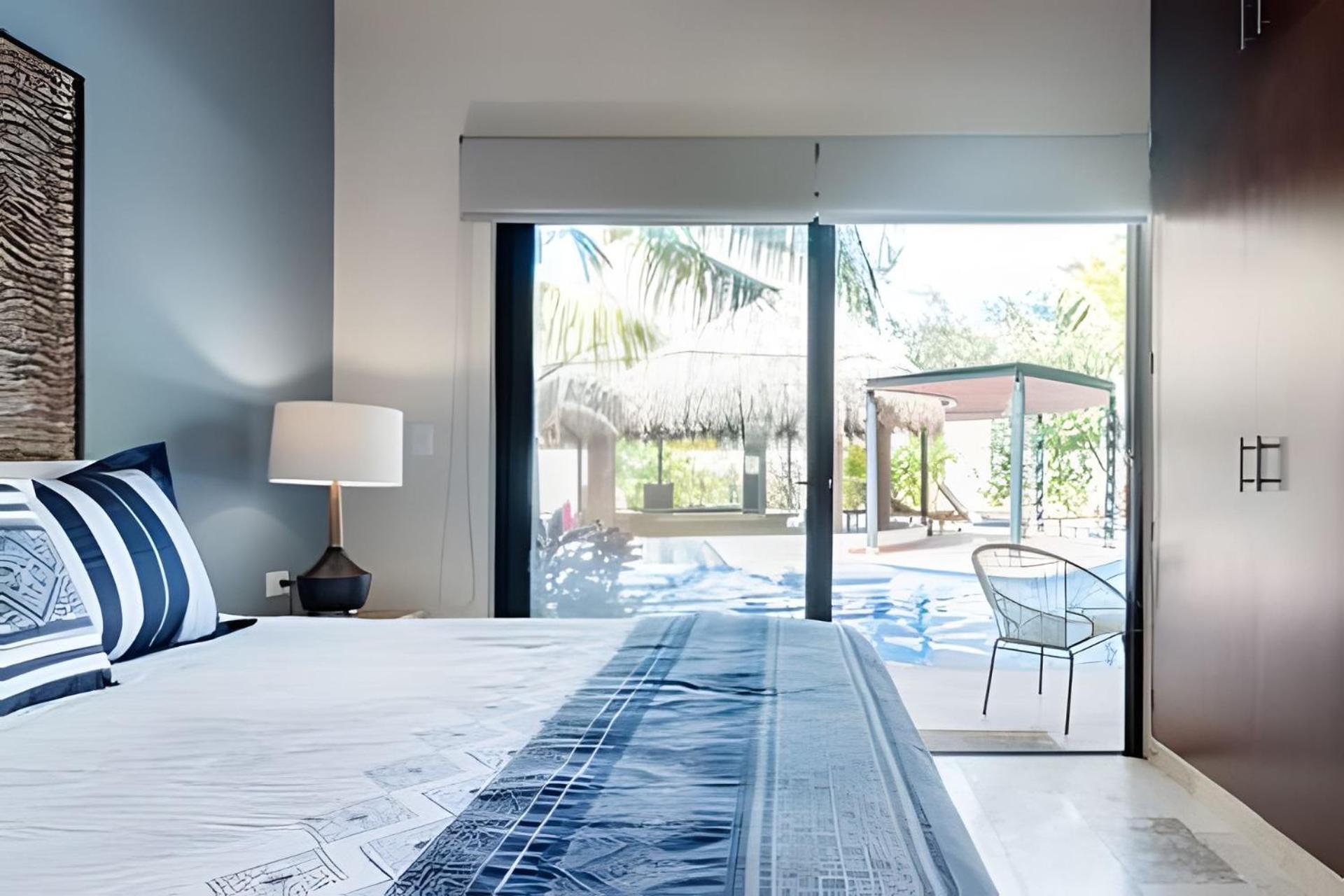 Paramar Terra Tulum Bagian luar foto