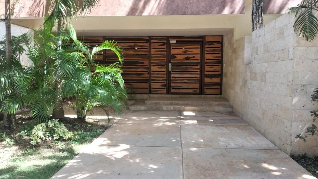 Paramar Terra Tulum Bagian luar foto